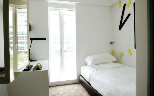 Ruemz Hotel, Subang Jaya
