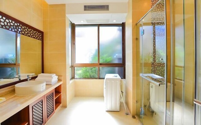 Sanya Jiahua Shunze Resort Apartment