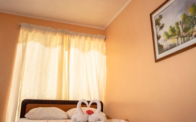 Hotel y Cabinas El Coral