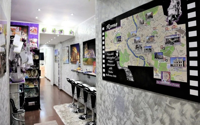 Casa Vacanze Marisa Holidays