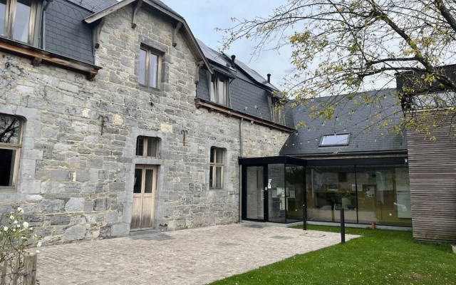 Le Presbytère de Sautour