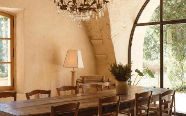 Le Galinier, Lourmarin, A Beaumier Guesthouse