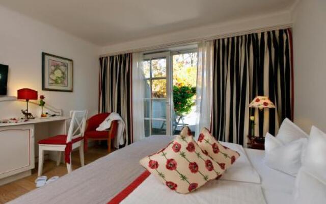 Romantik Hotel & Restaurant Hirsch