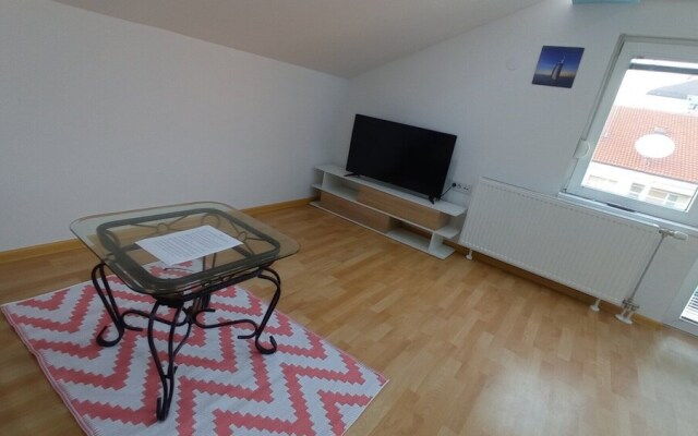 Novo Lux Apartment Montenegro 40M2 Terace