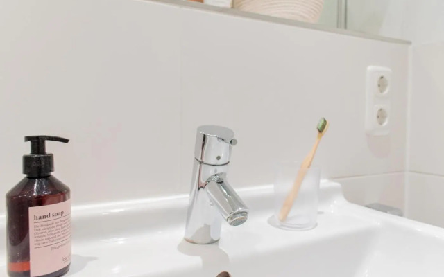 Ferienwohnung Stranddüne B 13