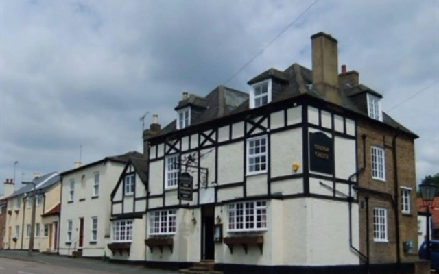 The Stilton Cheese Inn - BB