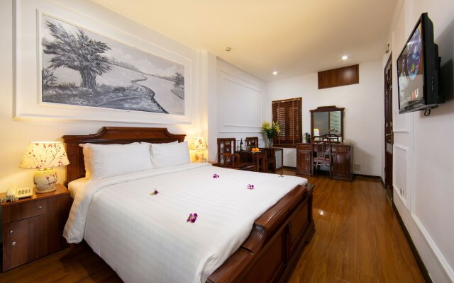 Hanoi Sunshine Hotel