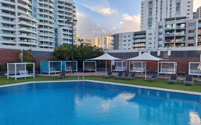 Residence on Langley Park