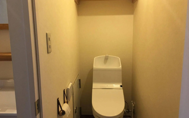 Mezamashi Sandwich - Hostel