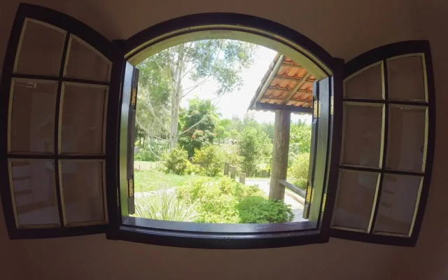 Hotel Fazenda dos Anjos
