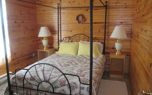 Chalets Grand Pre Cottages