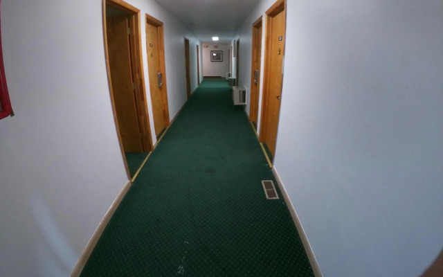 Budget Inn Clearfield