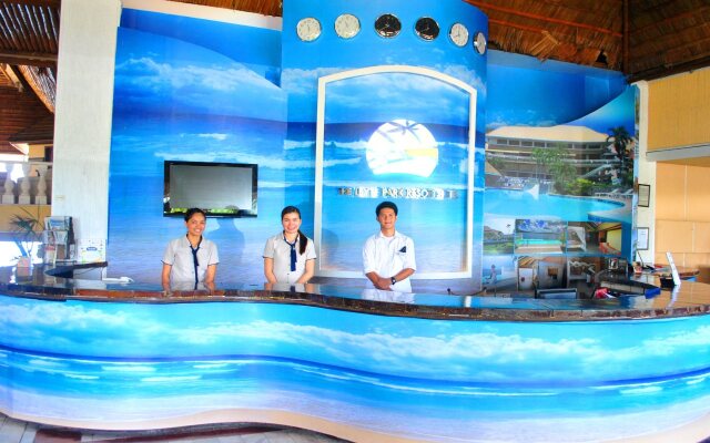 Leyte Park Resort Hotel
