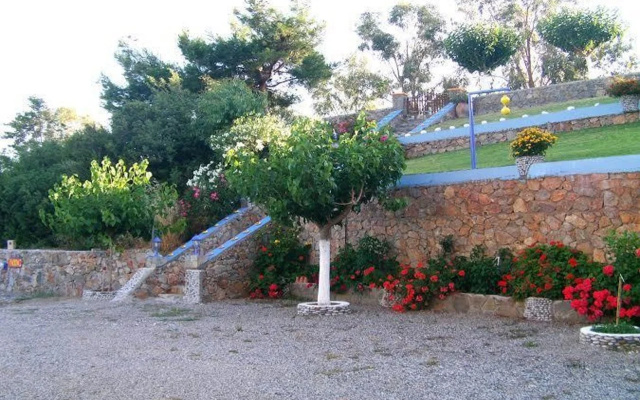Pasalis Apartments