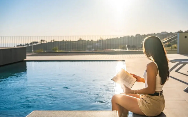 Villa Elysian Oasis by Madeira Sun Travel