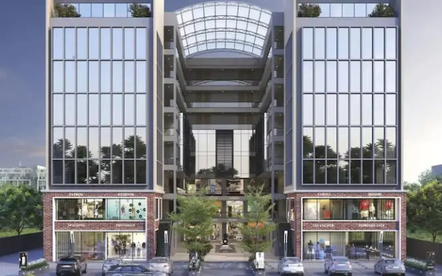 Hotel Royal Galleria