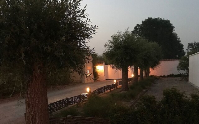 Domaine 10 Hotel