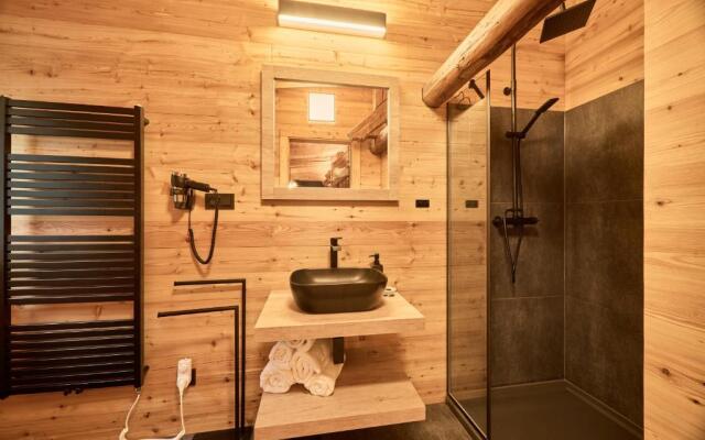 Apartmány CHALLUPA