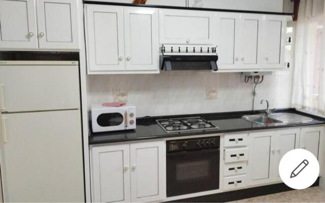 Vivienda Turística Pardiño 2°
