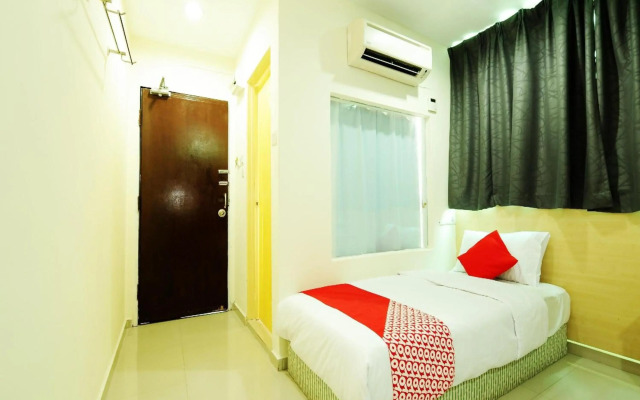 OYO 1055 Batu Caves Star Hotel