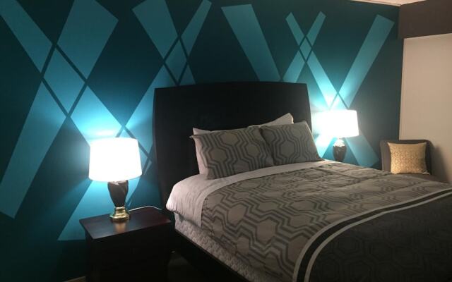 Howard Johnson Inn