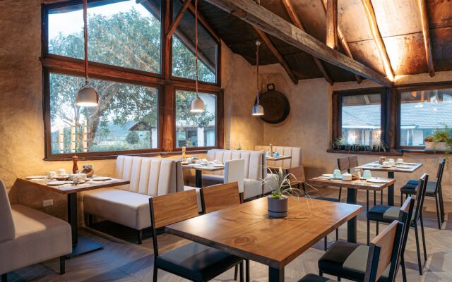 Chilcabamba Lodge