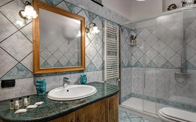 Villa Islamorada - Pool and Sea View