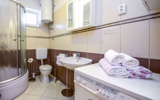 Apartment Snježana Trogir/Arbanija