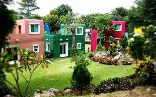 Phuauem-Khaoyai Resort