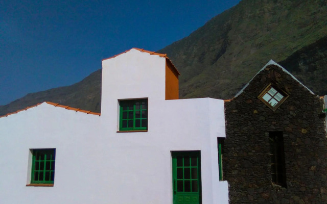 Vivienda vacacional Casa Rosi