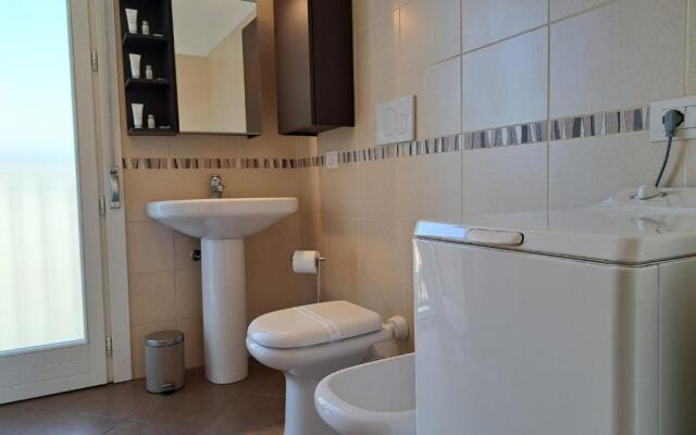 Navili Grand Apartment