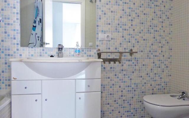 LAS ARENAS 160 Urbanización familiar ALBERT VILLAS