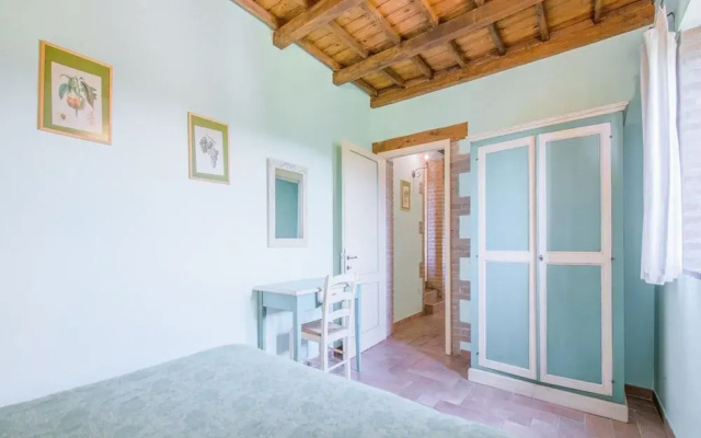 Holiday Home in Sellano With Private Pool