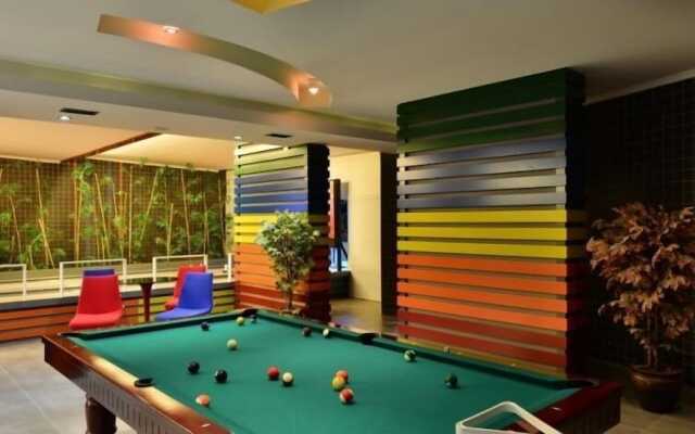 Vesta Garden Apartment