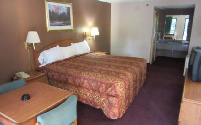 Royal Inn Jonesboro