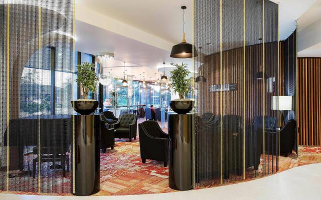 Novotel New Plymouth Taranaki