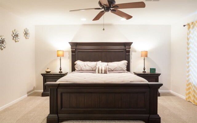 4BR Ocotillo Lakeview Home w/ Pool