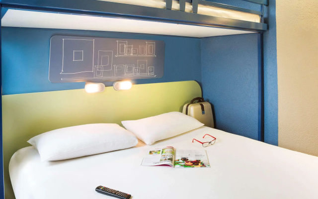 ibis budget Thonon Les Bains
