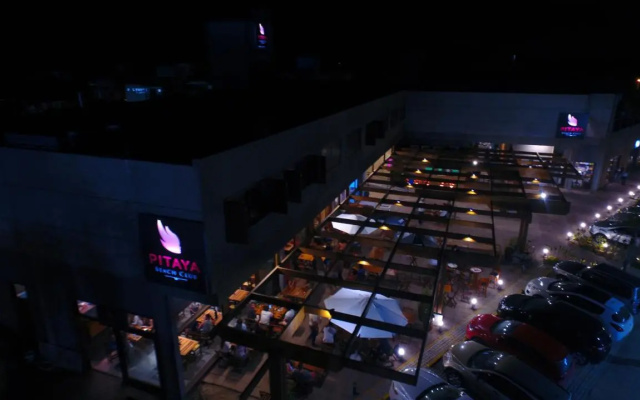 Pitaya Apart Hotel