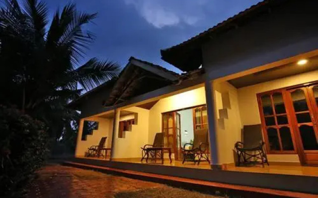 Coir Village Lake Resort by OYO