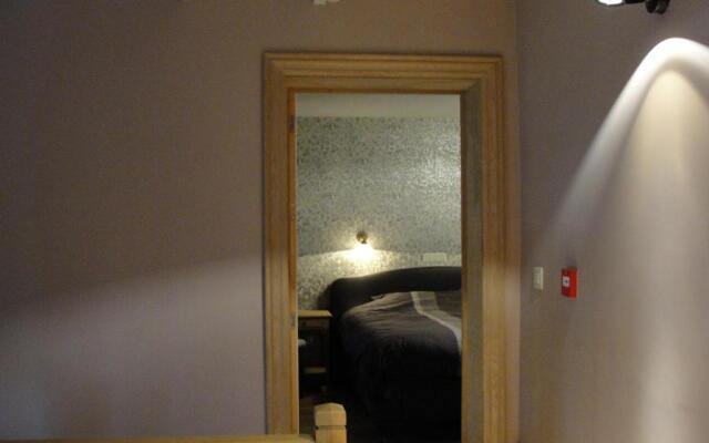 B&B Hedera