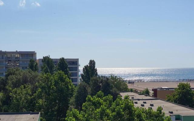 Mirage Sunset Mamaia Apartment D1