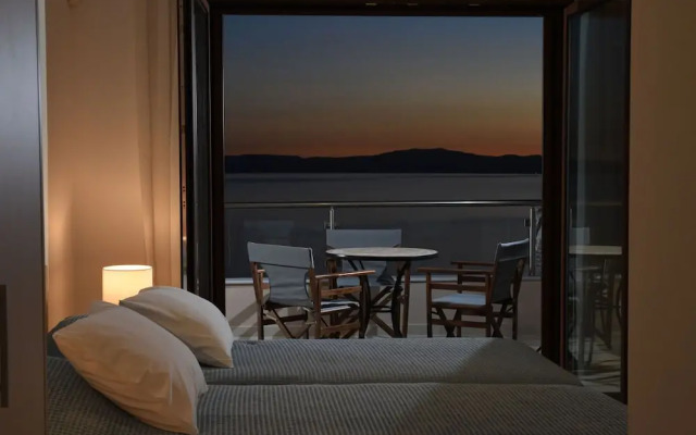 Villa Dafni Kato Verga