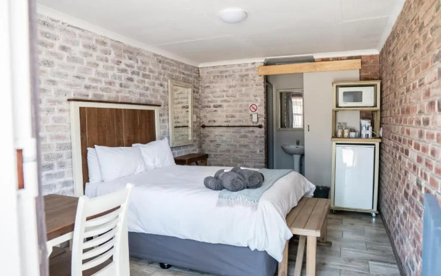 Opstal Guestfarm