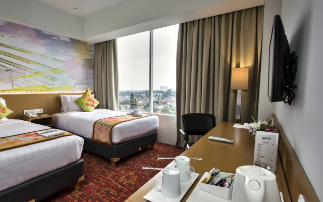 Mercure Bandung Nexa Supratman