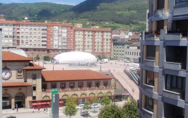 Hotel Favila