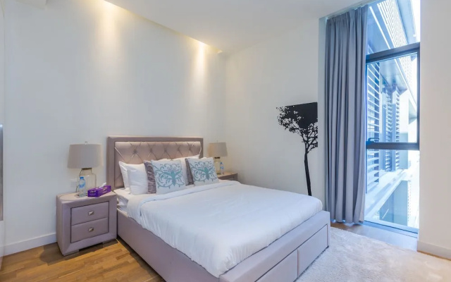 City Walk 6 By Fam Living