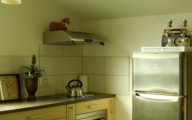 B & B " De 7 Sprong "