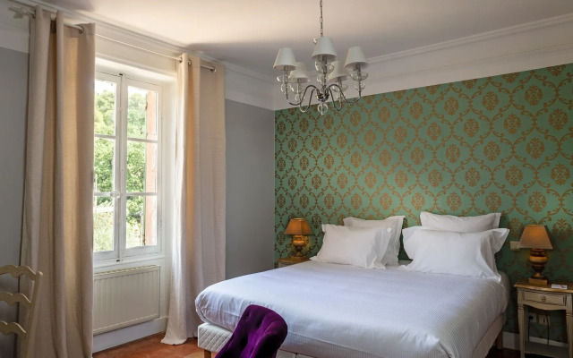 Hotel Restaurant & Spa La Magdeleine - Mathias Dandine