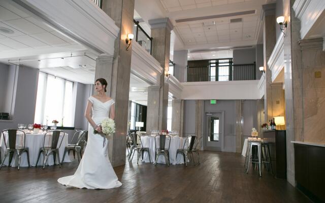 Hotel Indigo Nashville - The Countrypolitan by IHG